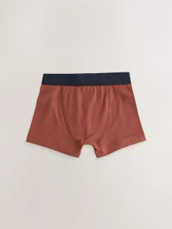 Sale Next Autumnal Multi with Black Waistband Subscribe Trunks (2-16yrs)