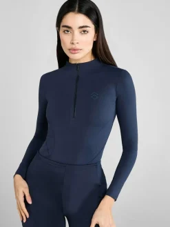 Aztec Diamond Base Layer^Women Thermals