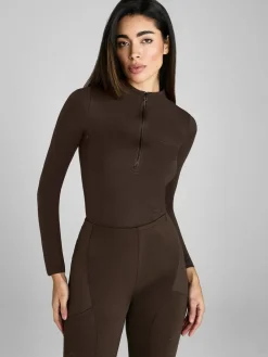 Aztec Diamond Base Layer^Women Thermals