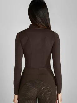 Aztec Diamond Base Layer^Women Thermals