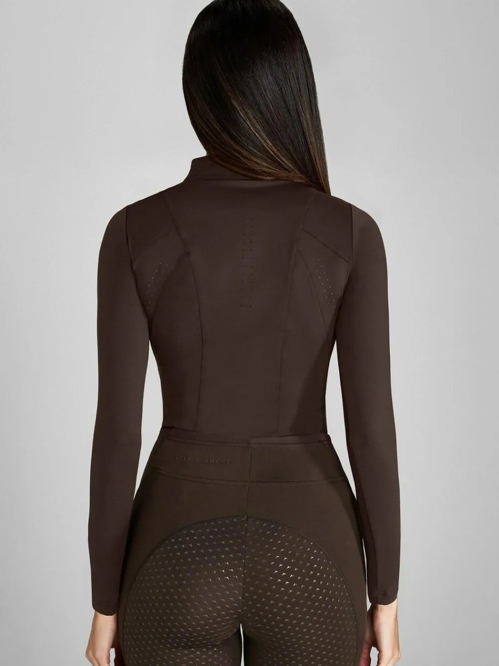 Aztec Diamond Base Layer^Women Thermals