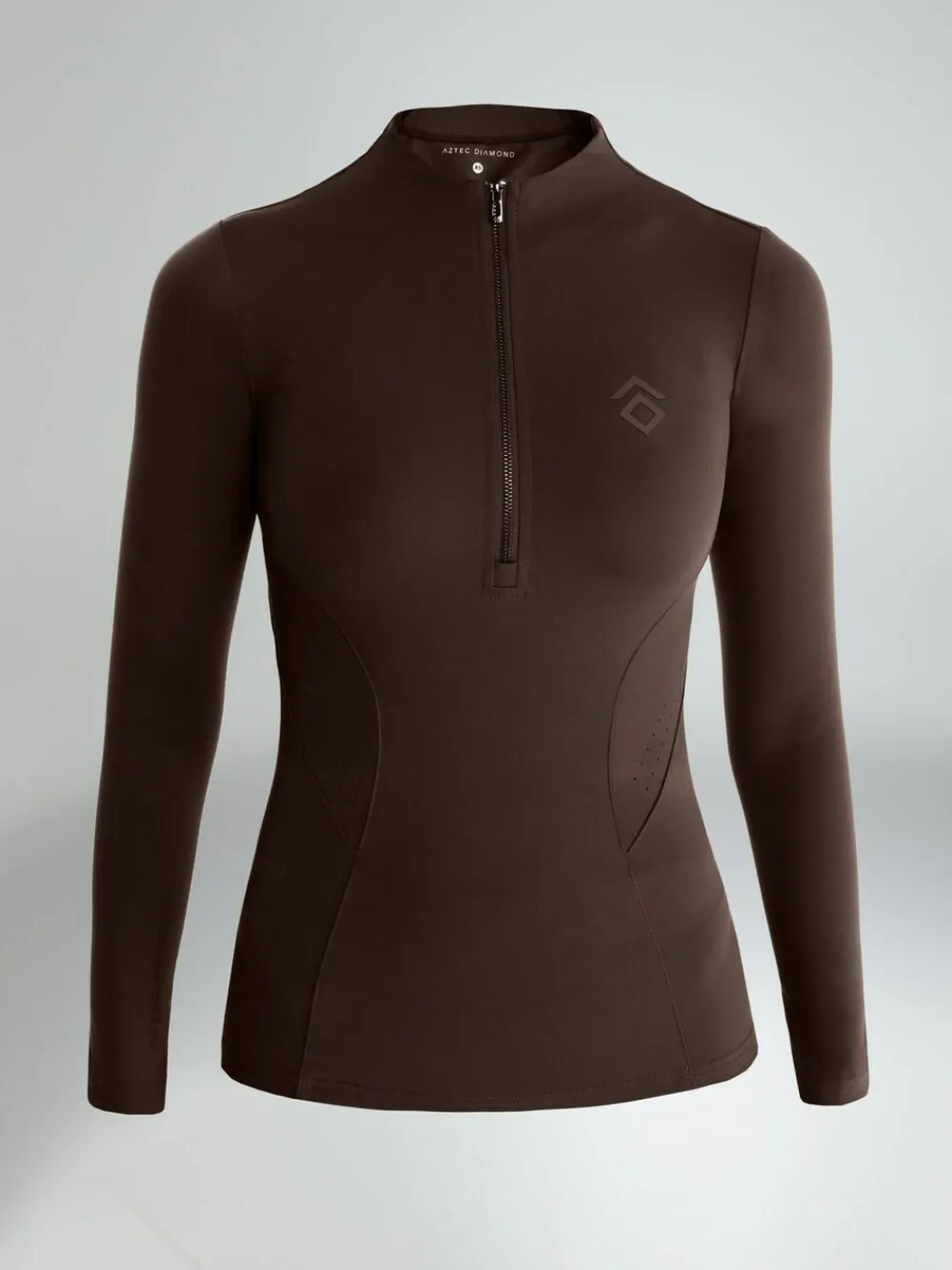 Aztec Diamond Base Layer^Women Thermals