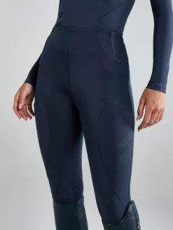 Aztec Diamond Full Seat Core Leggings^Women Leggings & Sweatpants