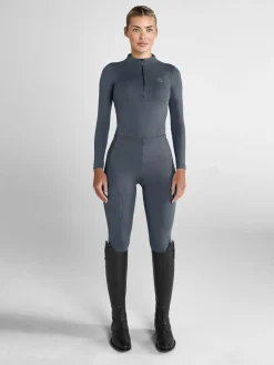 Aztec Diamond Base Layer^Women Thermals