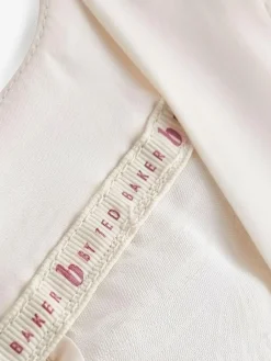 B by Ted Baker Feather Ivory Bridal Robe^Women Bathrobes|All Night & Lounge