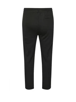 Sale BadRhino Big & Tall Worldwide Joggers Black