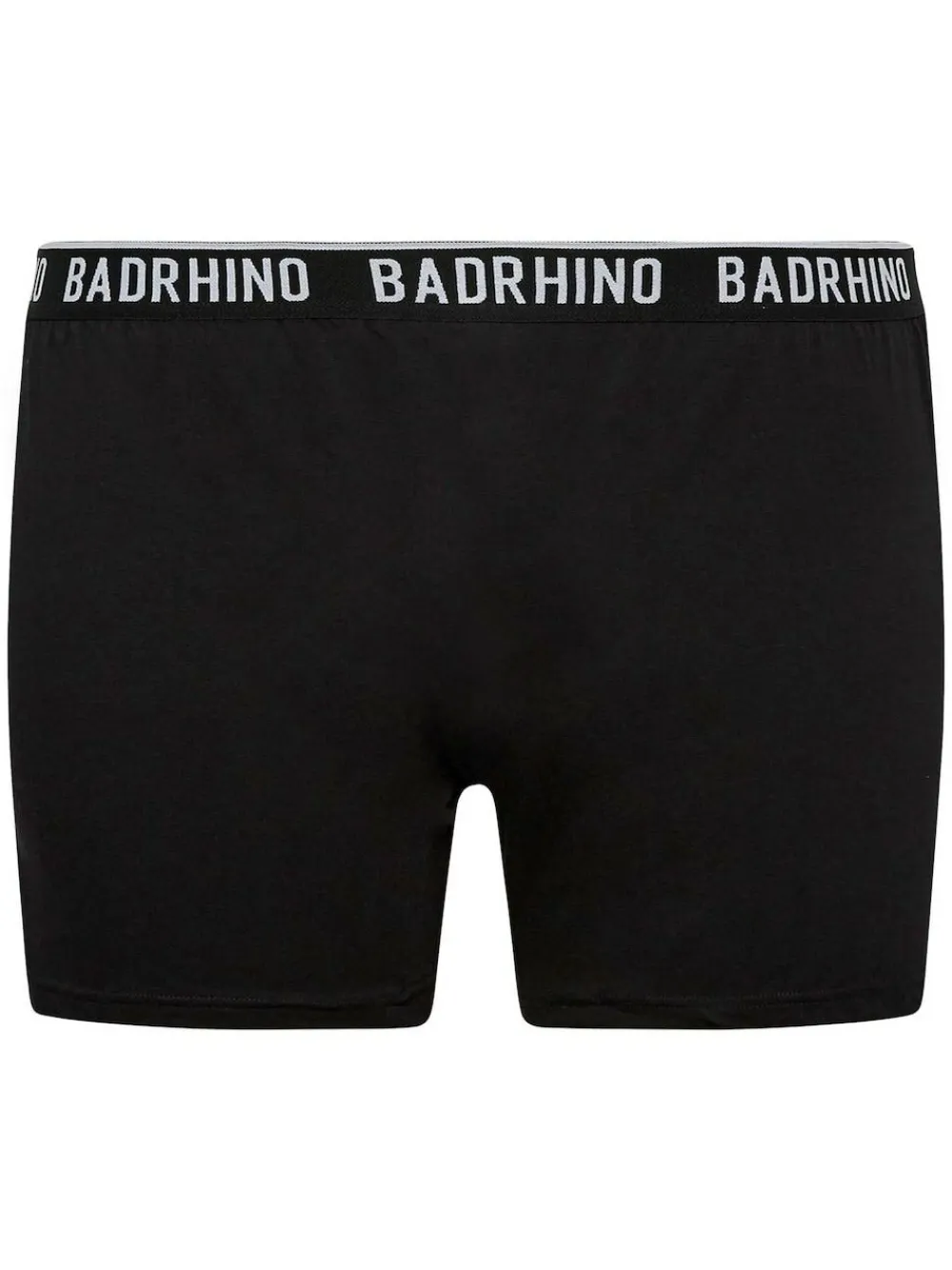 BadRhino Big & Tall Boxers 5 Packs^ Underwear|Underwear