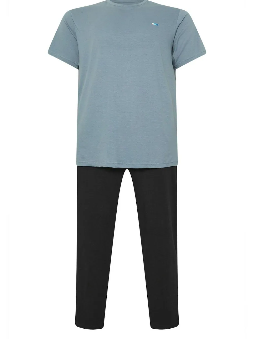 Best BadRhino Big & Tall Colby Lounge Set Blue