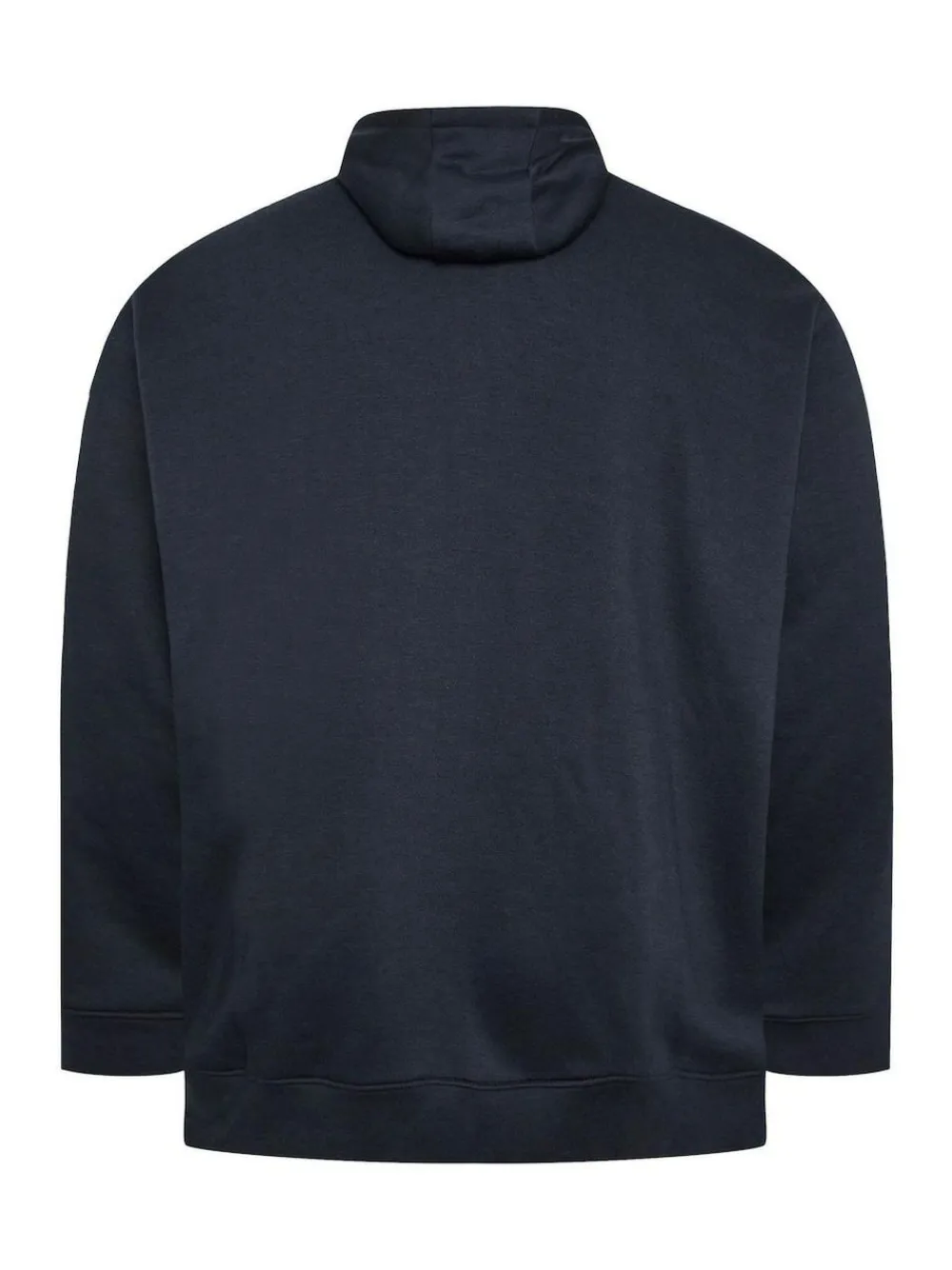 BadRhino Big & Tall Blue Hoodie and Cargo Joggers Set^ Joggers|Joggers