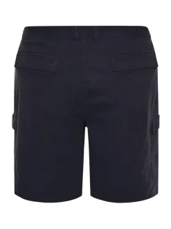 BadRhino Big & Tall Stretch Cargo Shorts^ Shorts