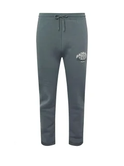 Outlet BadRhino Big & Tall Worldwide Joggers Blue