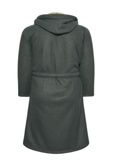 BadRhino Big & Tall Waffle Borg Robe^ Bathrobe