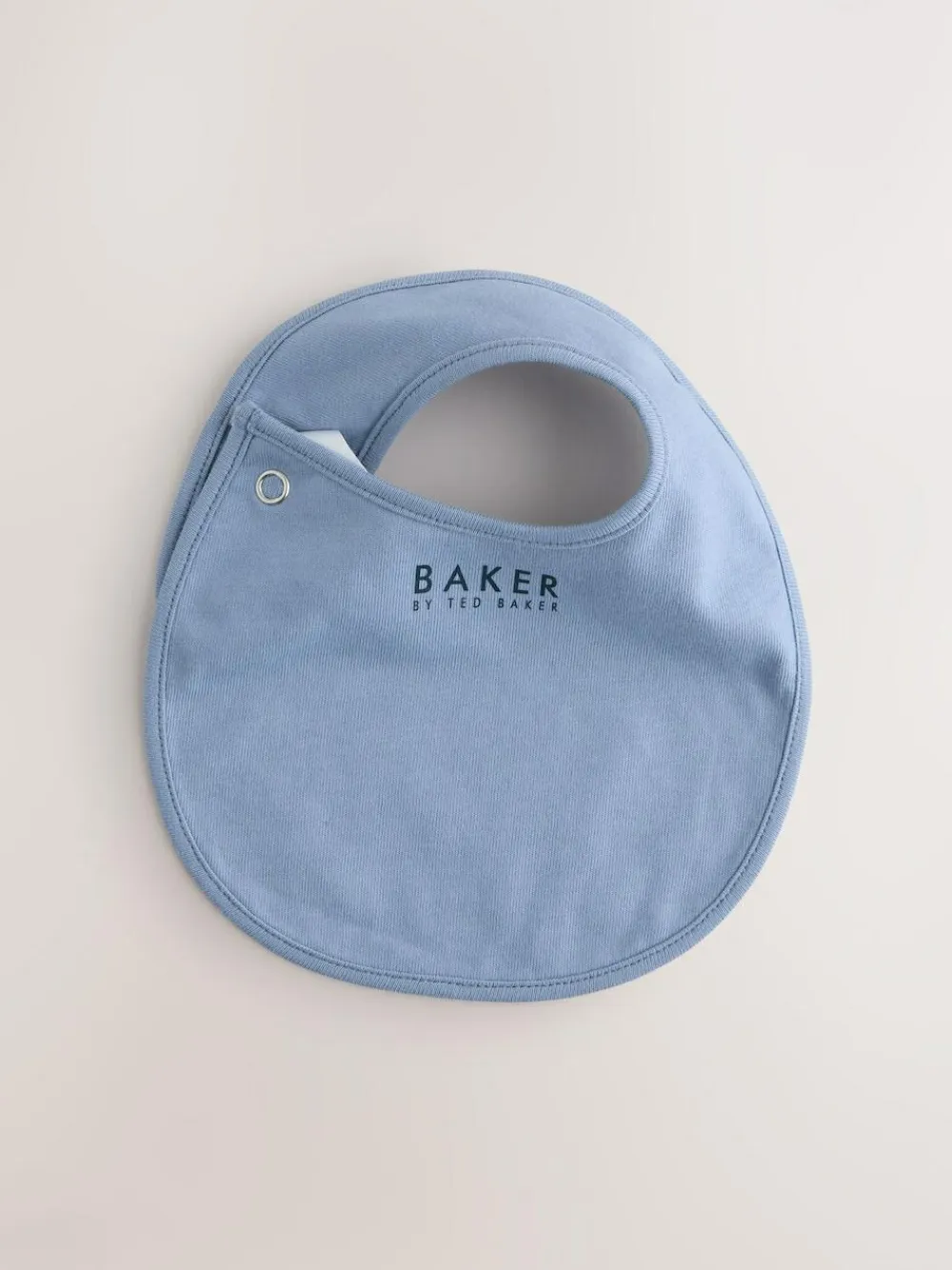 Baker by Ted Baker 2 Pack Blue Baby Bibs^ Newborn Accessories|Bibs