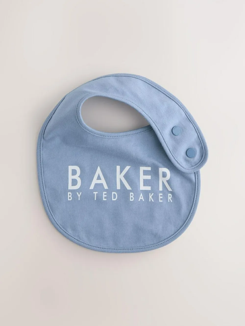 Baker by Ted Baker 2 Pack Blue Baby Bibs^ Newborn Accessories|Bibs