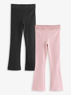 Hot Baker by Ted Baker 2 Pack Flared Leggings