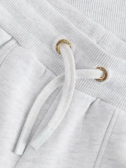 Baker by Ted Baker 2 Piece Grey Marl Graphic Hoodie & Cargo Joggers Set^ Sweatshirts & Hoodies|Sets & Coords