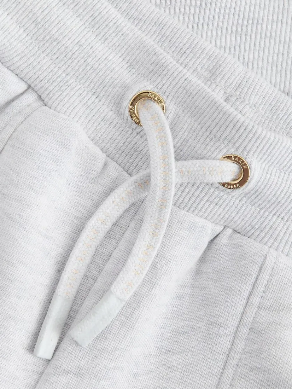 Baker by Ted Baker 2 Piece Grey Marl Graphic Hoodie & Cargo Joggers Set^ Sweatshirts & Hoodies|Sets & Coords