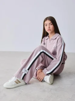 Baker by Ted Baker 2 Piece Varsity Rugby Sweat & Jogger Set^ Sweatshirts & Hoodies