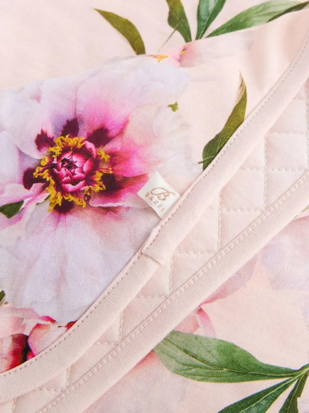 Sale Baker by Ted Baker All-Over Blanket Floral