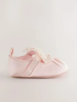 Baker by Ted Baker Baby Padders Shoes With Bow^ Shoes