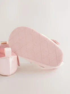Baker by Ted Baker Baby Padders Shoes With Bow^ Shoes