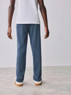 Baker by Ted Baker Blue Jersey Suit Trousers^BOY Suits & Vest