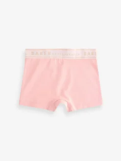 Baker by Ted Baker Boxer 5 Pack^ Underwear