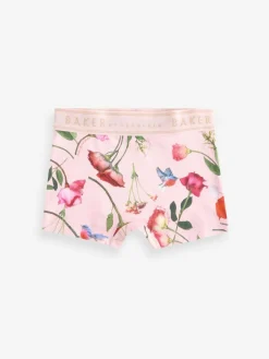 Baker by Ted Baker Boxer 5 Pack^ Underwear
