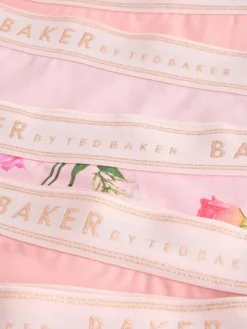 Baker by Ted Baker Boxer 5 Pack^ Underwear