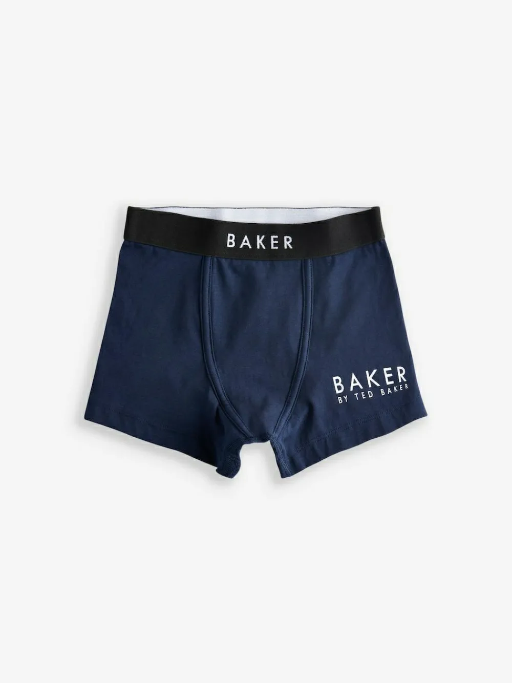 Outlet Baker by Ted Baker Boxers 5 Pack Blue