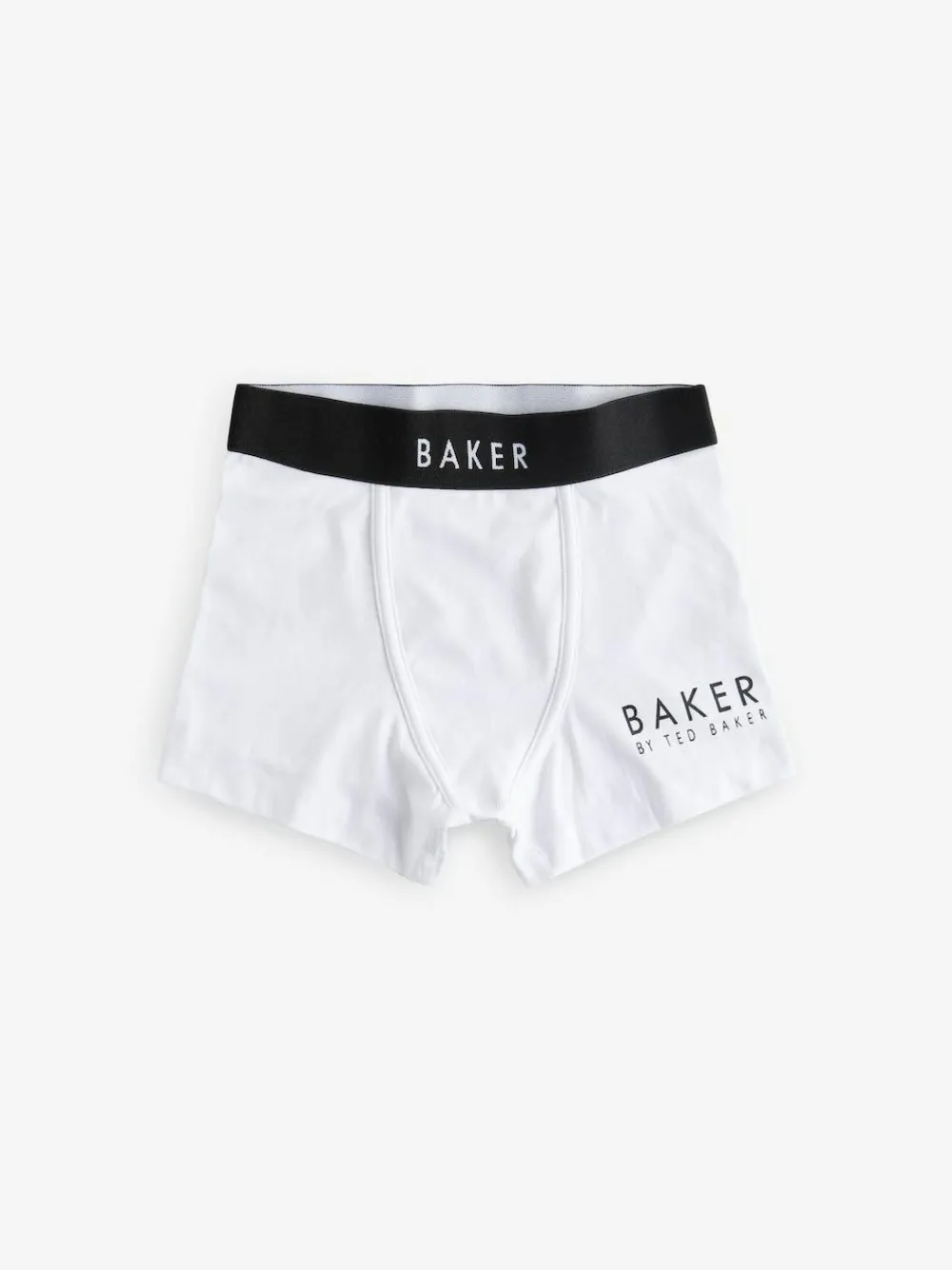 Outlet Baker by Ted Baker Boxers 5 Pack Blue