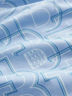 Discount Baker by Ted Baker Boys Blanket Light Blue