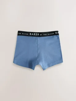 Baker by Ted Baker Boys Boxers 5 Pack^BOY Underwear