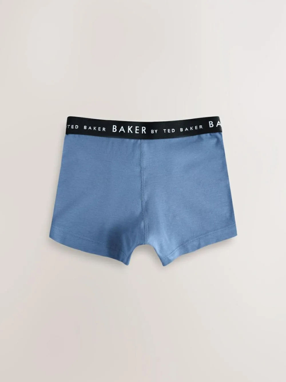 Baker by Ted Baker Boys Boxers 5 Pack^BOY Underwear