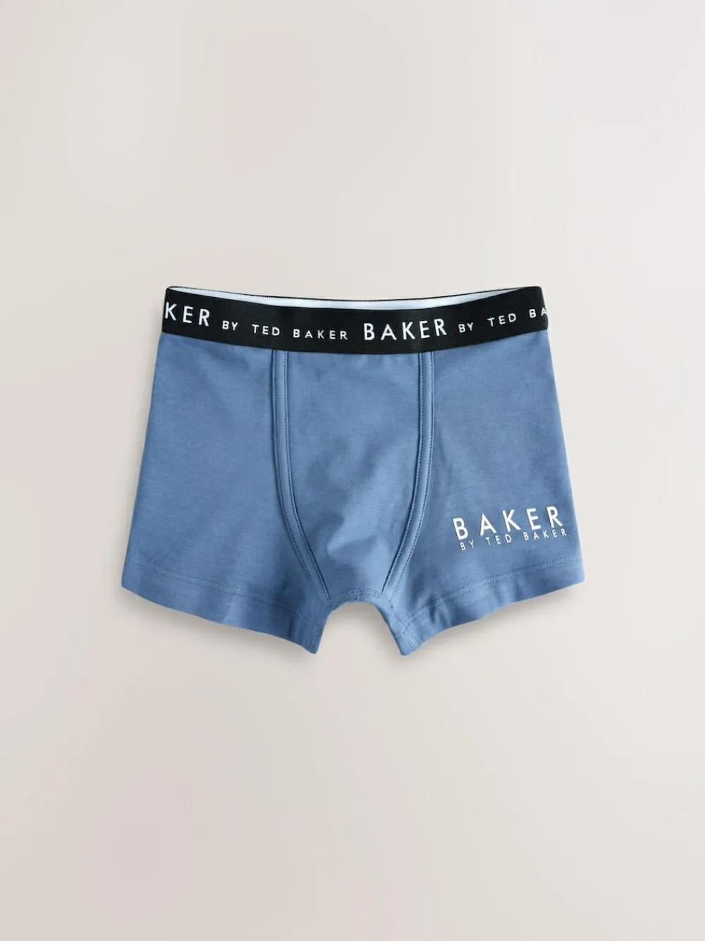 Baker by Ted Baker Boys Boxers 5 Pack^BOY Underwear