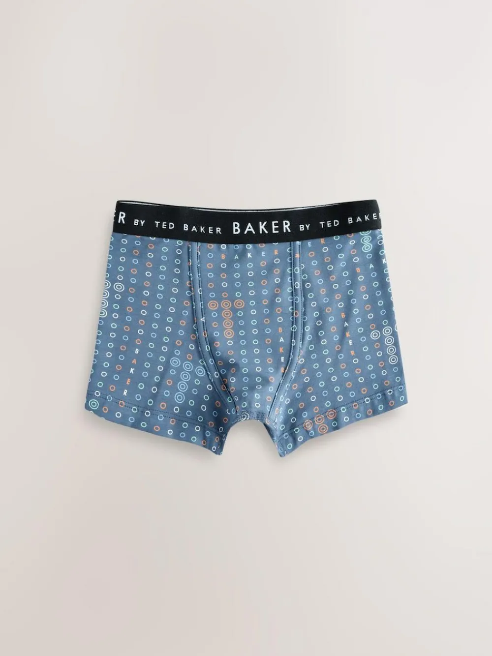 Baker by Ted Baker Boys Boxers 5 Pack^BOY Underwear