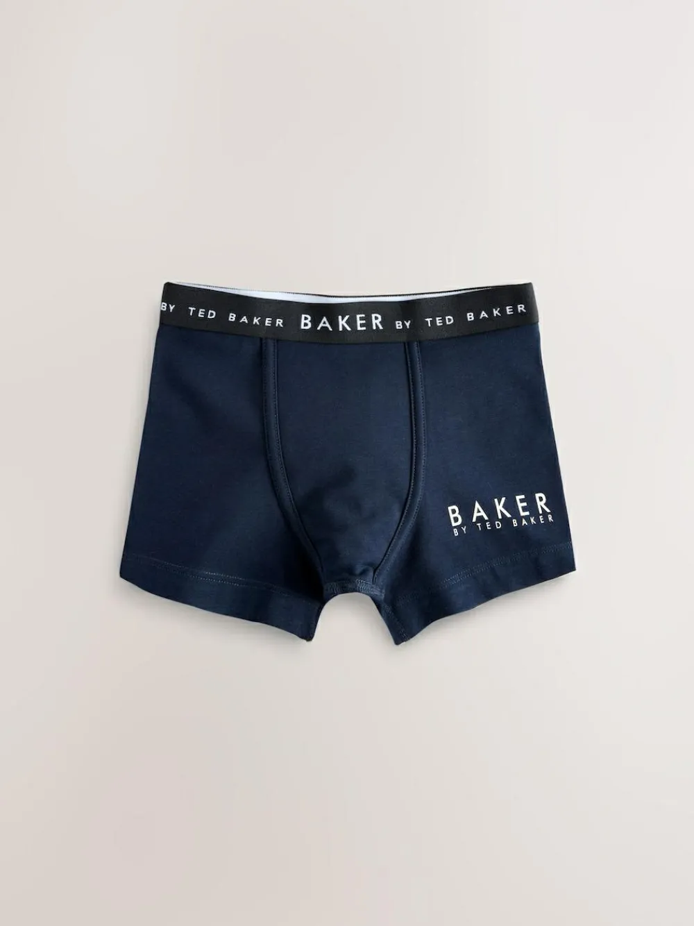 Baker by Ted Baker Boys Boxers 5 Pack^BOY Underwear