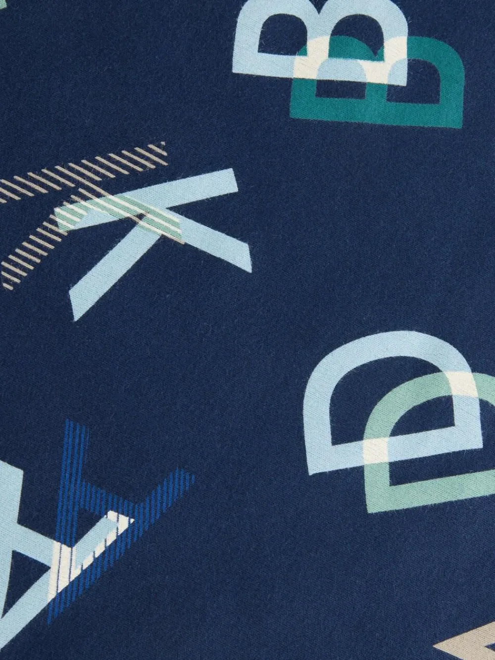 Baker by Ted Baker Boys Blanket^ Newborn Accessories|Nursery Bedding