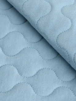 New Baker by Ted Baker Boys Blanket Blue Balloon Dog