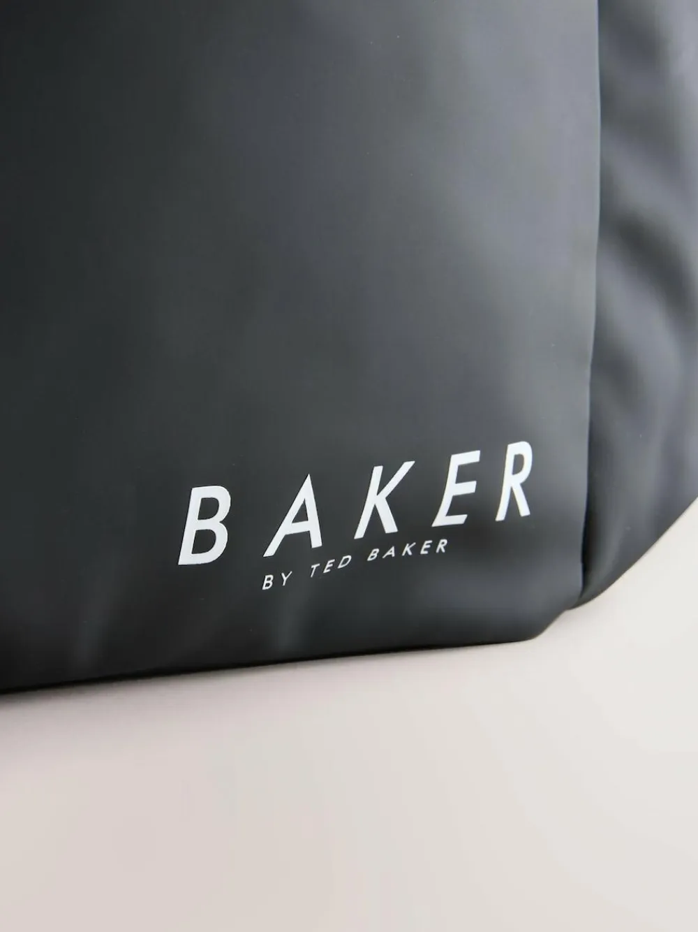 Online Baker by Ted Baker Boys Back to School Roll Top Backpack