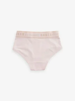 Baker by Ted Baker Briefs 3 Pack^ Underwear