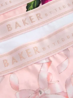Baker by Ted Baker Briefs 3 Pack^ Underwear