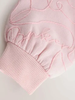 Baker by Ted Baker Corded Bubble Hem Mockable Dress^ Dresses