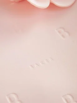 New Baker by Ted Baker Corsage Scuba Dress