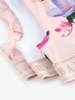 Baker by Ted Baker Crop Tops 3 Pack^ Underwear|Bras & Crop Tops