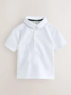 Baker by Ted Baker Dungarees And Polo Shirt Set^BOY Occasionwear|Dungarees