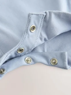 Baker by Ted Baker Dungarees And Polo Shirt Set^BOY Occasionwear|Dungarees