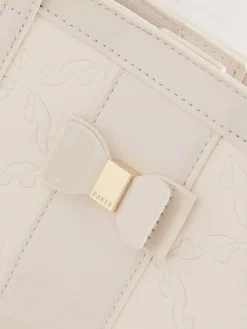 Baker by Ted Baker Embossed PU Tote Bag^ Bags