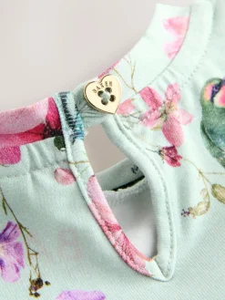 Baker by Ted Baker Frill Detail Jersey Dress^ Dresses