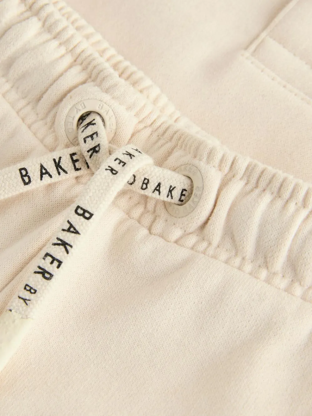 Outlet Baker by Ted Baker Funnel Neck Sweat & Wide Leg Joggers Set 2 Piece